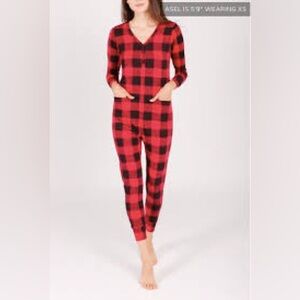 Smash + Tess Romper (size M)